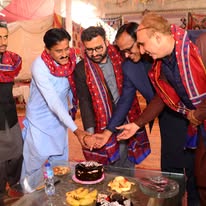 Sport and the Great Outdoors